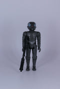 Star Wars Zuckuss "The Empire Strikes Back" 1980 3.75 inch figure Kenner