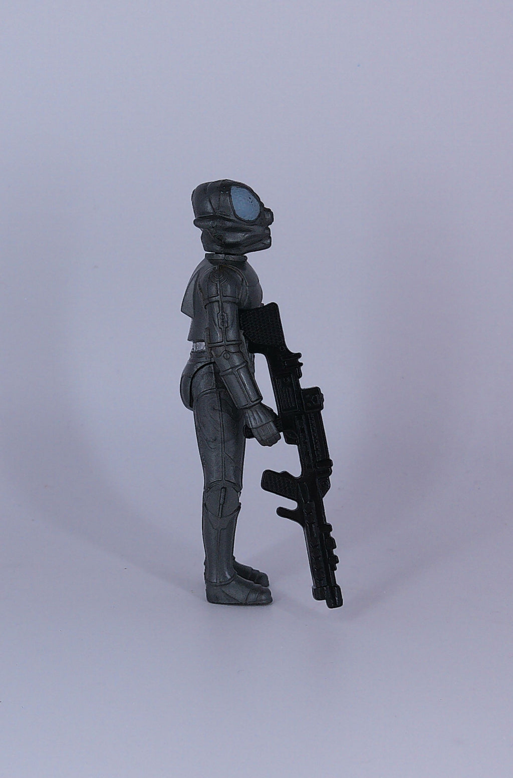 Star Wars Zuckuss "The Empire Strikes Back" 1980 3.75 inch figure Kenner