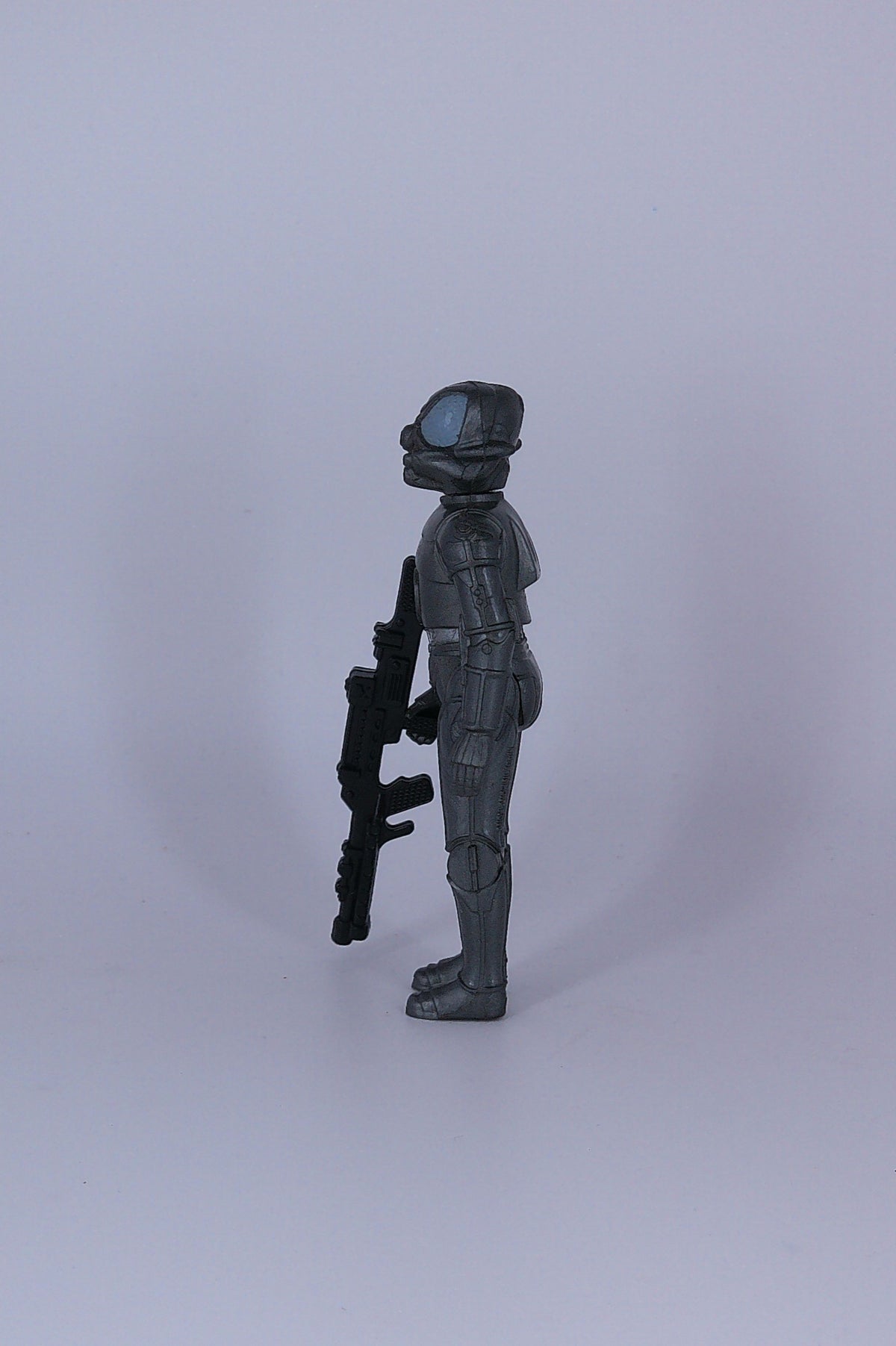 Star Wars Zuckuss "The Empire Strikes Back" 1980 3.75 inch figure Kenner
