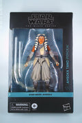 Star Wars Black series: Ahsoka Tano (Peridea)