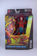Beast Man "New Eternia" Masters of the Universe 7" figure Mattel