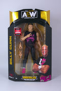 AEW Unrivaled Billy Gunn (Chase 1 of 5000) 6" Figure Series 14 2024