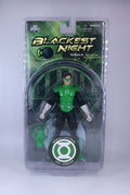 Hal Jordan Green Lantern "Blackest Night" 6" figure DC Direct 2010
