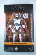 Star Wars the Black series: Imperial Armored commando (The Mandalorian)