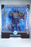 Darkseid "Justice League: The Snyder cut" McFarlane 10" figure 2021