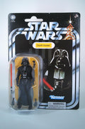 Star Wars 3.75 Carded collection- Darth Vader (Kenner  tribute)
