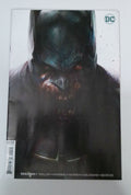 DCeased issue 1 (Batman Variant) May 2019