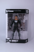 Superman "Return of Superman" DC Essentials 6" figure DC Direct