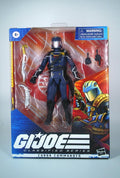 Cobra Commander 7" G.I. Joe classified Hasbro