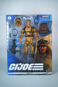 Dusty 7" Classified G.I.Joe figure Hasbro