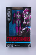 Elita-1 "Transformers One" Studio series Hasbro 2025