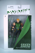 Green Arrow "The New 52" 7" figure DC Comics
