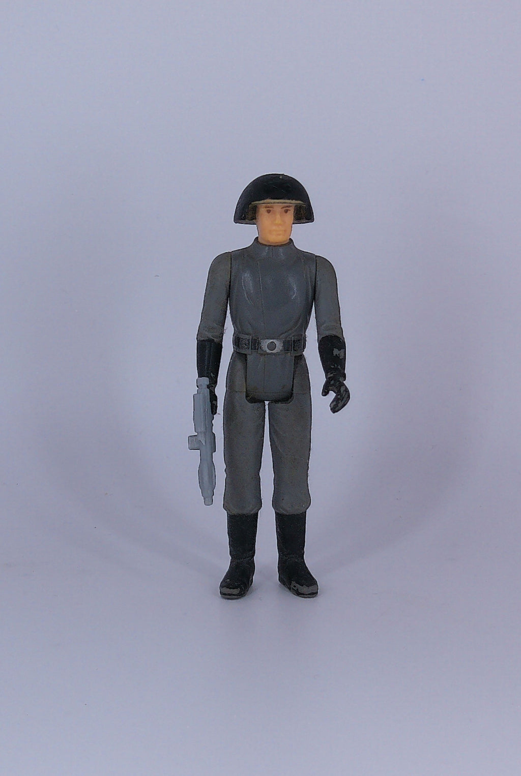 Star Wars Death Star Gunner 3.75 inch figure Kenner