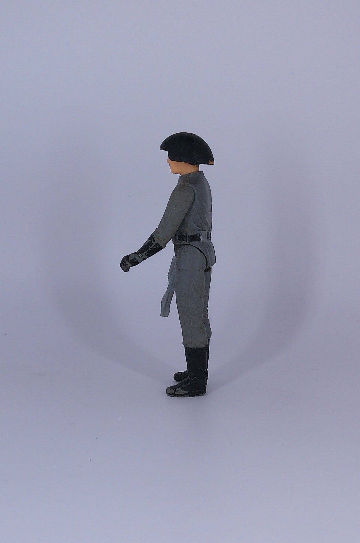 Star Wars Death Star Gunner 3.75 inch figure Kenner