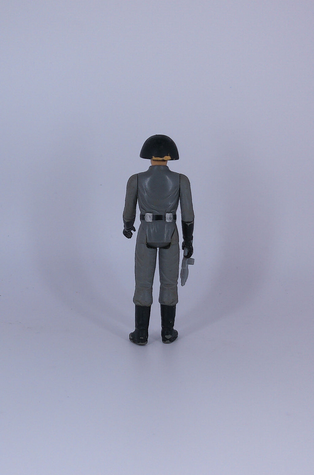 Star Wars Death Star Gunner 3.75 inch figure Kenner