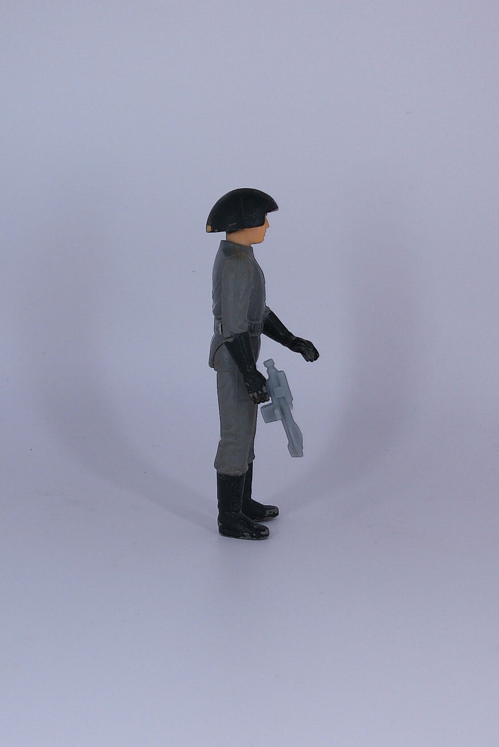 Star Wars Death Star Gunner 3.75 inch figure Kenner