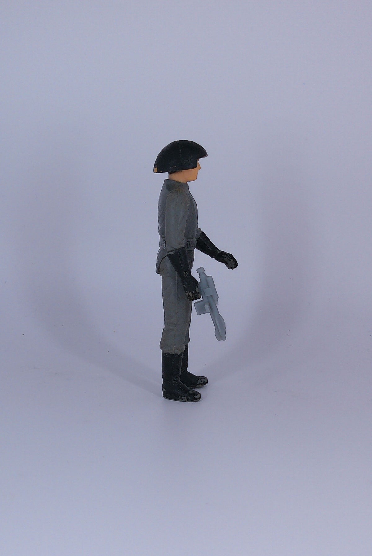 Star Wars Death Star Gunner 3.75 inch figure Kenner