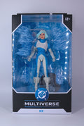 Ice  "Fire and Ice" 7 inch figure McFarlane 2025