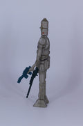 IG-88 Star Wars "The Empire strikes Back" 1980 3.75 inch figure Kenner