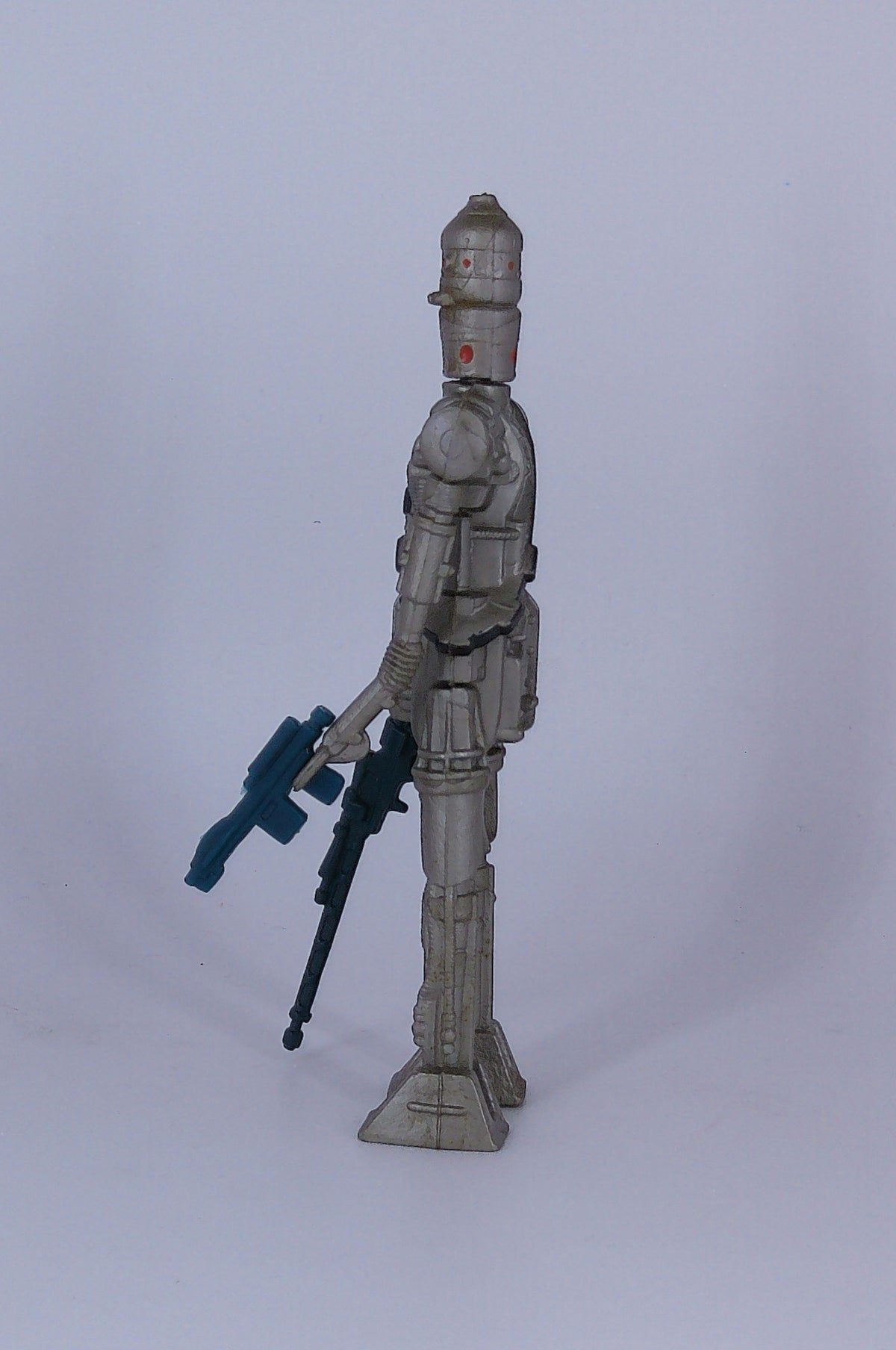 IG-88 Star Wars "The Empire strikes Back" 1980 3.75 inch figure Kenner