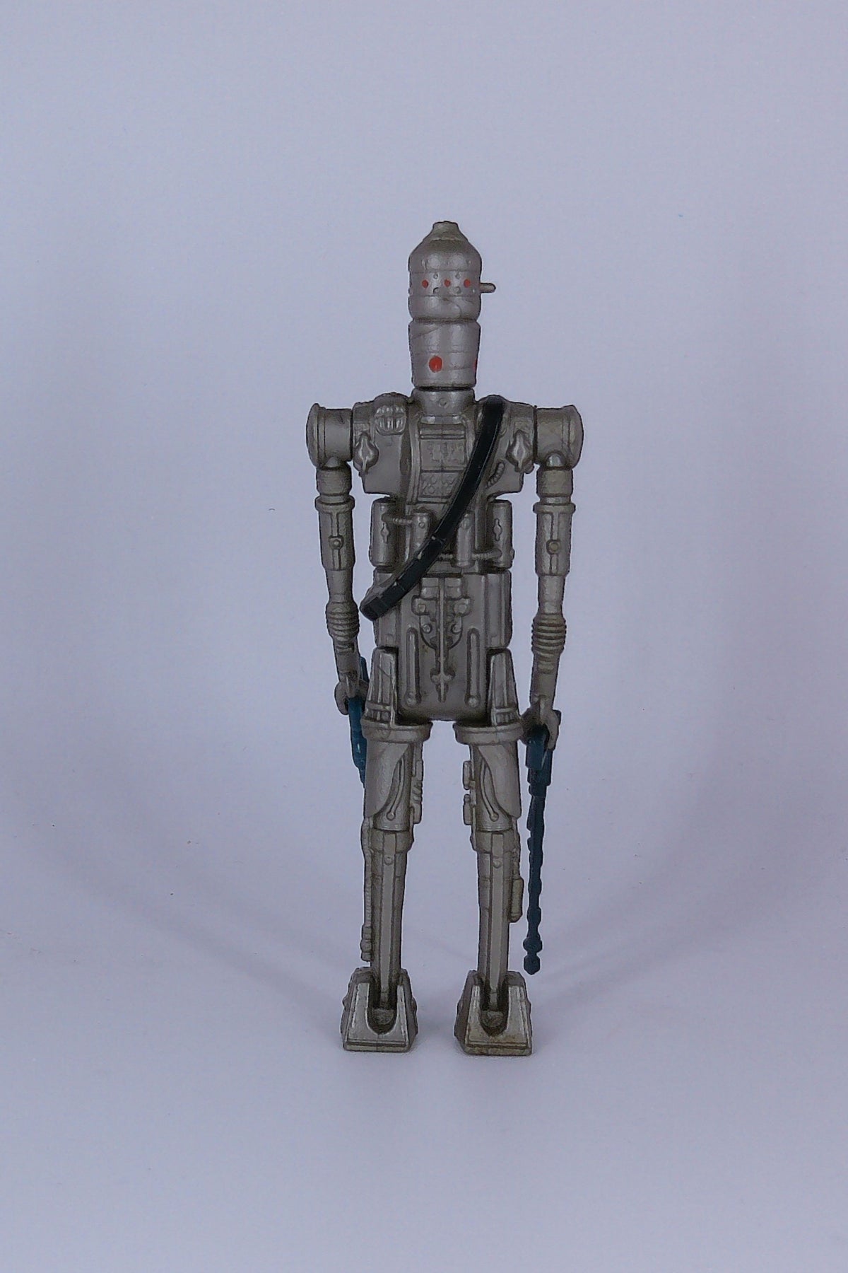 IG-88 Star Wars "The Empire strikes Back" 1980 3.75 inch figure Kenner
