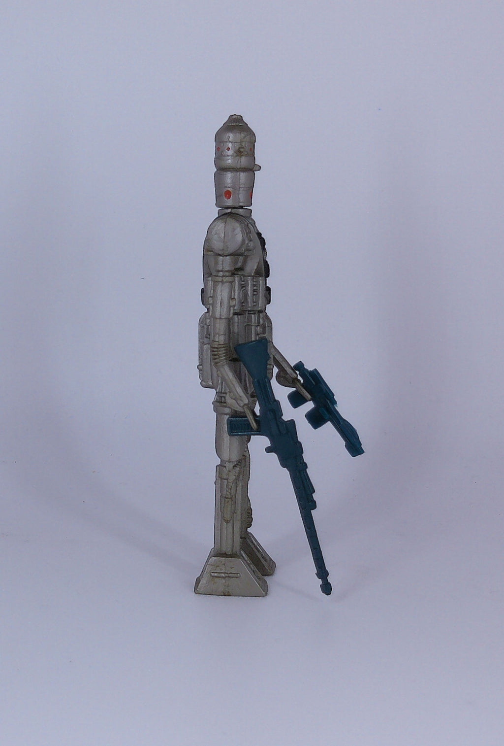 IG-88 Star Wars "The Empire strikes Back" 1980 3.75 inch figure Kenner
