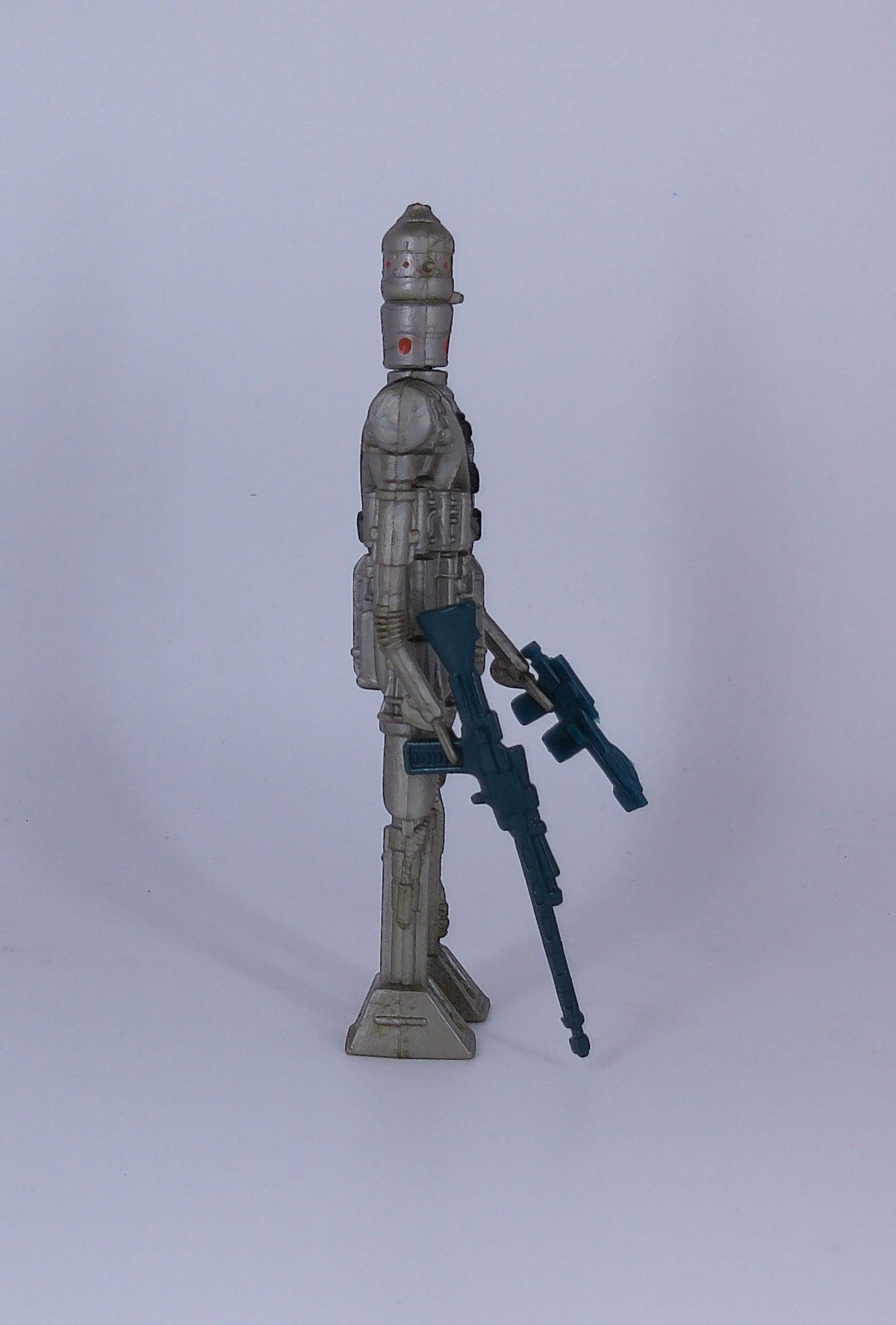 IG-88 Star Wars "The Empire strikes Back" 1980 3.75 inch figure Kenner