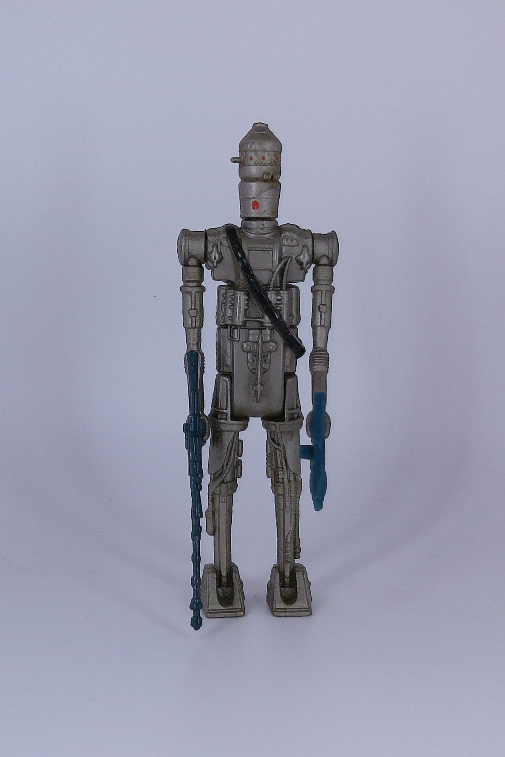 IG-88 Star Wars "The Empire strikes Back" 1980 3.75 inch figure Kenner