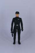 Star Wars Imperial Officer "The Empire Strikes Back" 1980 3.75 inch figure Kenner