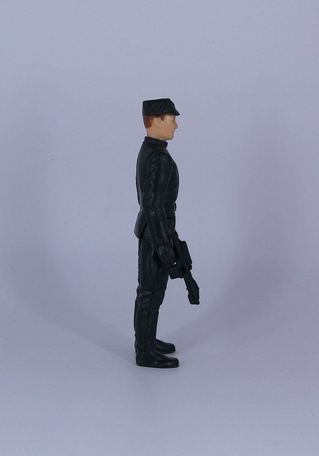 Star Wars Imperial Officer "The Empire Strikes Back" 1980 3.75 inch figure Kenner
