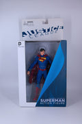 Superman "Justice League" (New 52) 7" figure DC Comics 2012