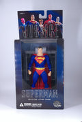 Superman "Alex Ross" Justice league 7 inch figure