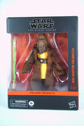Star Wars black series: Jedi Master Kelnacca