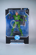 Lex Luthor "Power Suit" McFarlane 7" figure (New 52) 2021