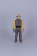 Star Wars Lobot "The Empire Strikes Back" 1980 3.75 inch figure Kenner