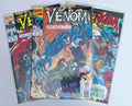 Venom "The Mace) issues 1-3 (complete story) May 1994