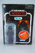Mae (Assasssin) "The Acolyte" 3.75" figure (retro)