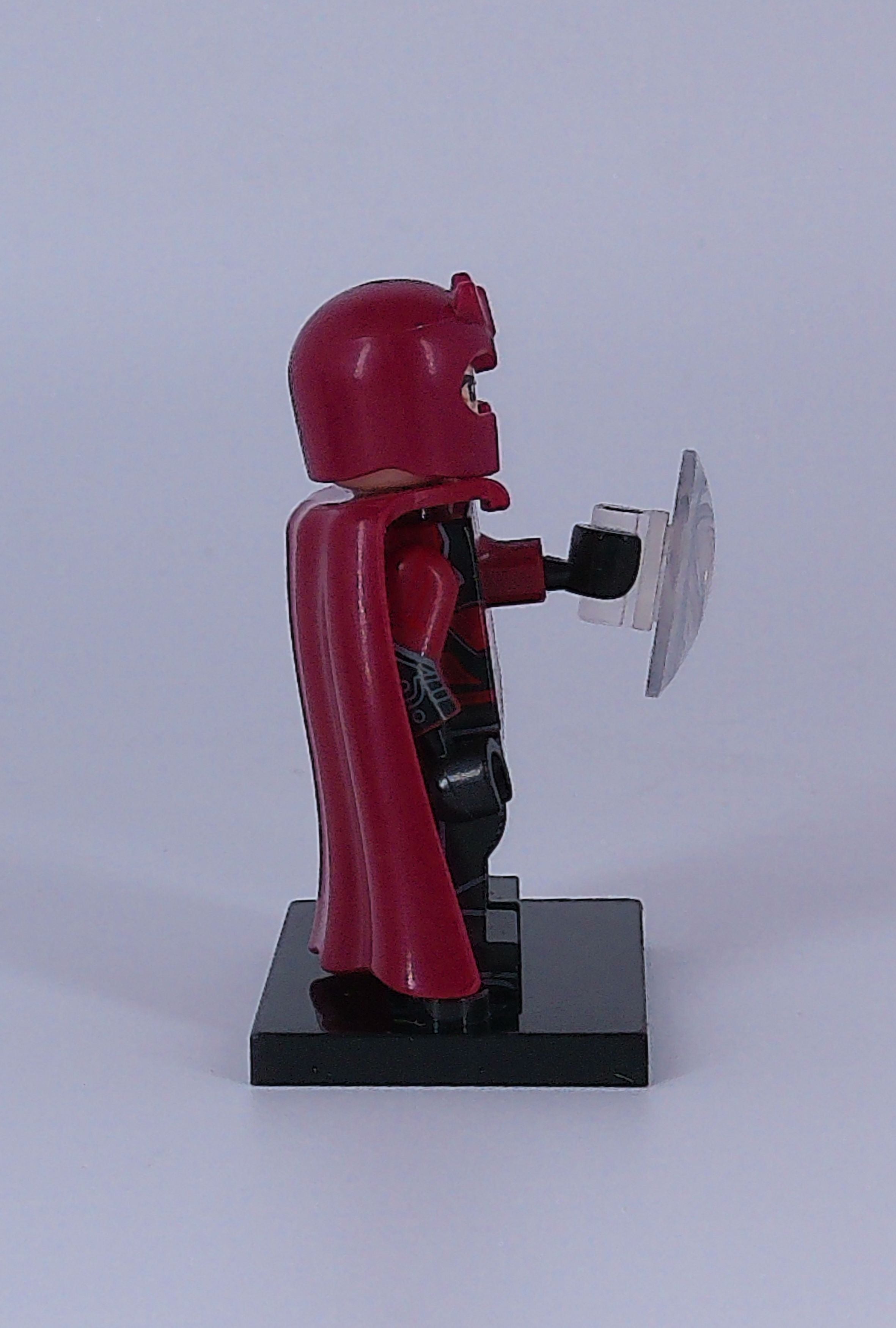 Magneto "X-Men" 2" Mini figure (Brick building) Marvel