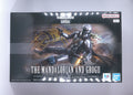 The Mandalorian and Grogu 1/12 scale model kit 2026 Bandai