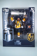Mark Stone 2023 Stanley cup champion 7" figure Mcfarlane