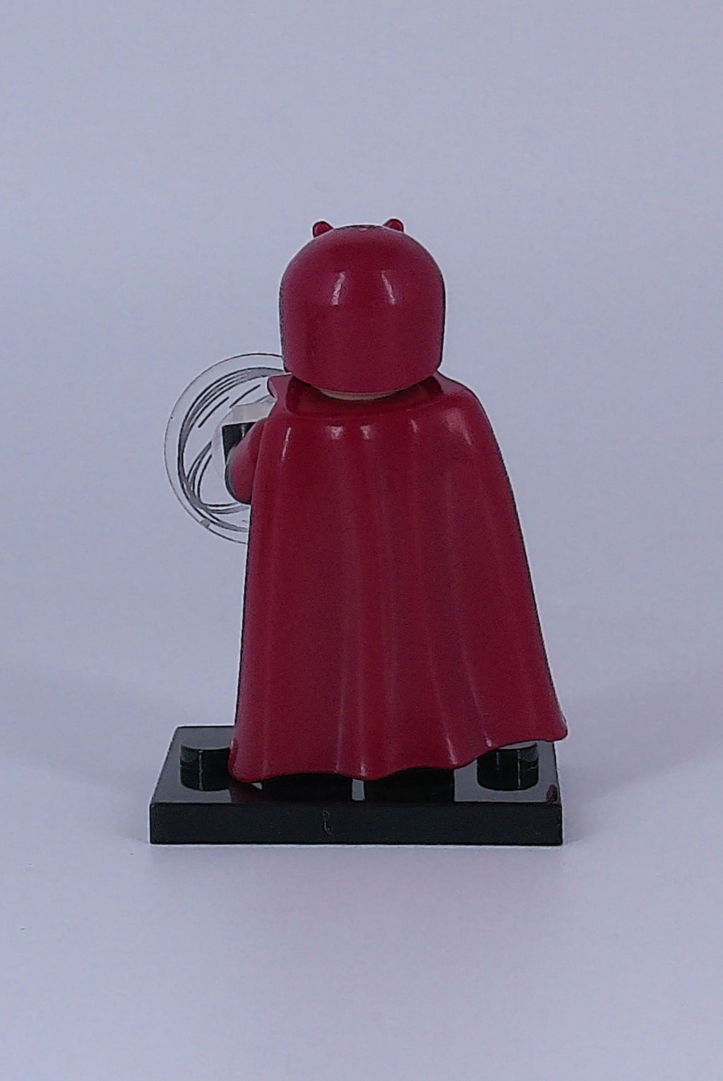 Magneto "X-Men" 2" Mini figure (Brick building) Marvel