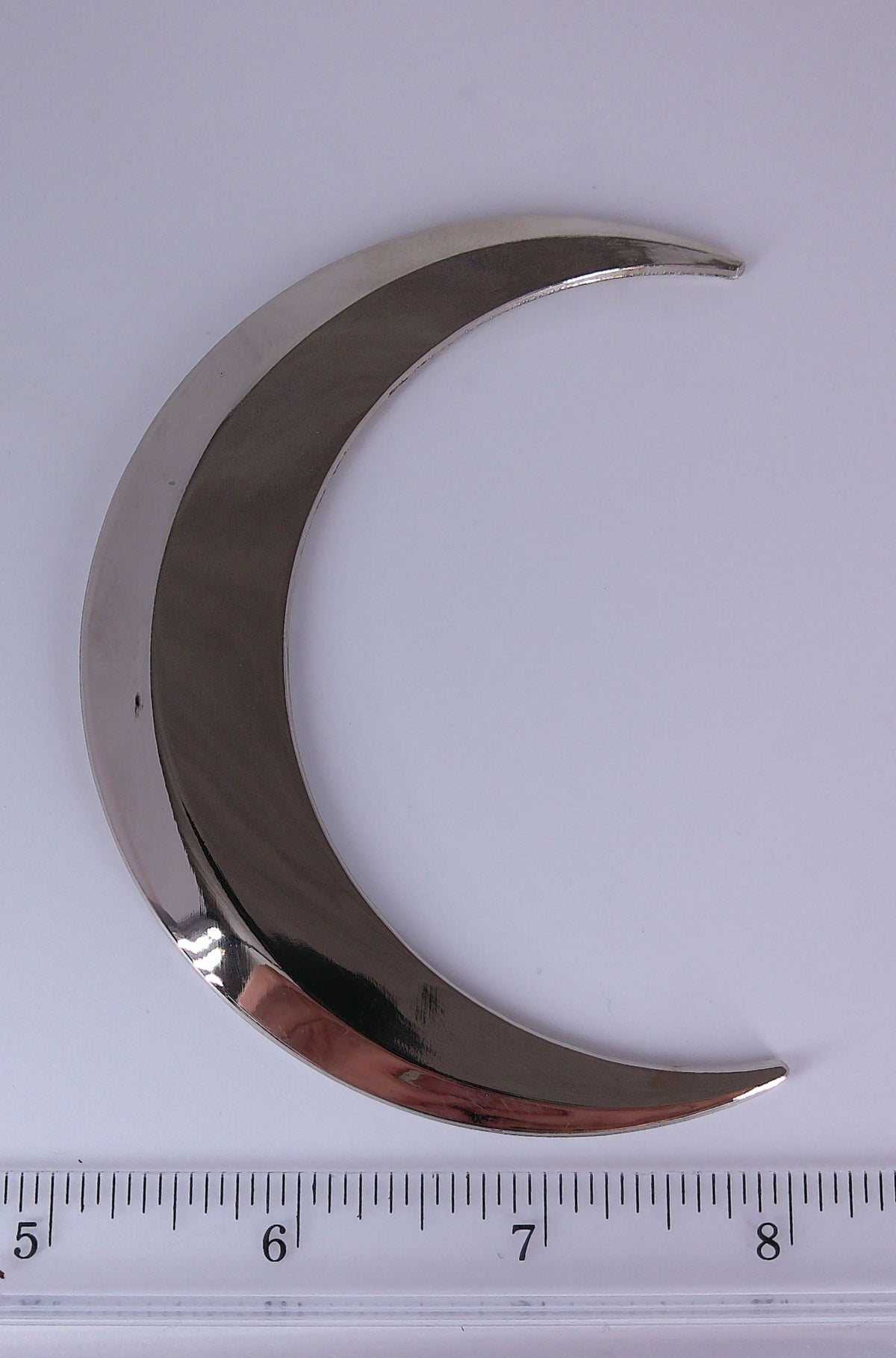 Moon Knight Crescent Dart chest prop