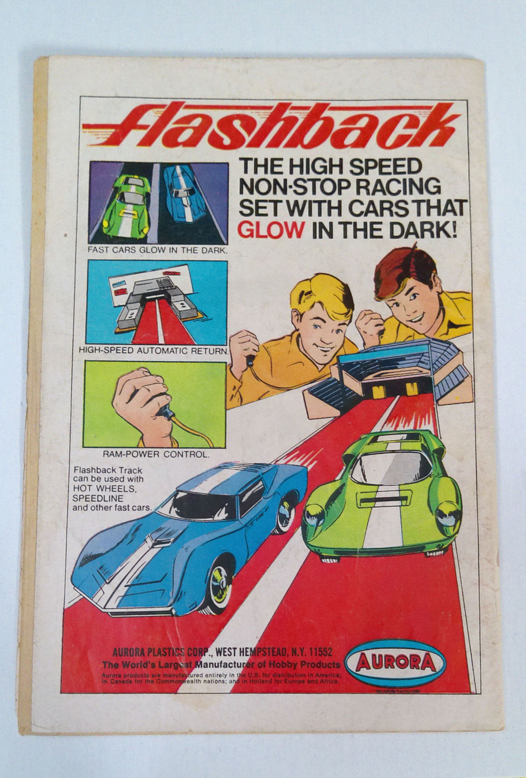 House Of Mystery 184 Feb 1970
