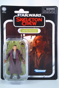 Star Wars 3.75 collection: Jod Na Nawood (The Skeleton Crew)