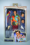 Ace Ventura "Pet Detective" figure 7" NECA