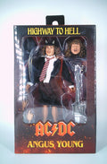 Angus Young "Highway to Hell" 7" figure