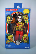 Neca Dracula "Ben Cooper" figure costume and mask