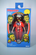 Neca Metaluna Monster "Ben Cooper" figure costume and mask