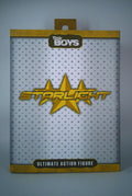 Starlight "The Boys" 7" figure NECA