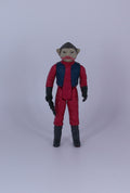 Star Wars Nien Numb "Return of the Jedi" 1983 3.75 inch figure Kenner
